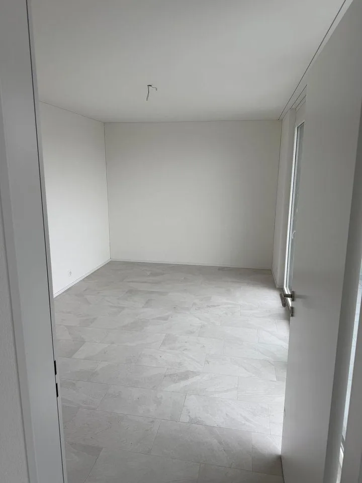 Erstbezug 2026 - Exklusive 3.5-Zimmer-Attikawohnung mit zwei Terrassen