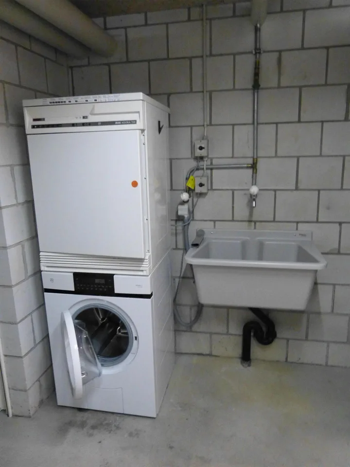 Schöne 3 ½-Zimmerwohnung an idyllischer Lage – foto 12 di 12