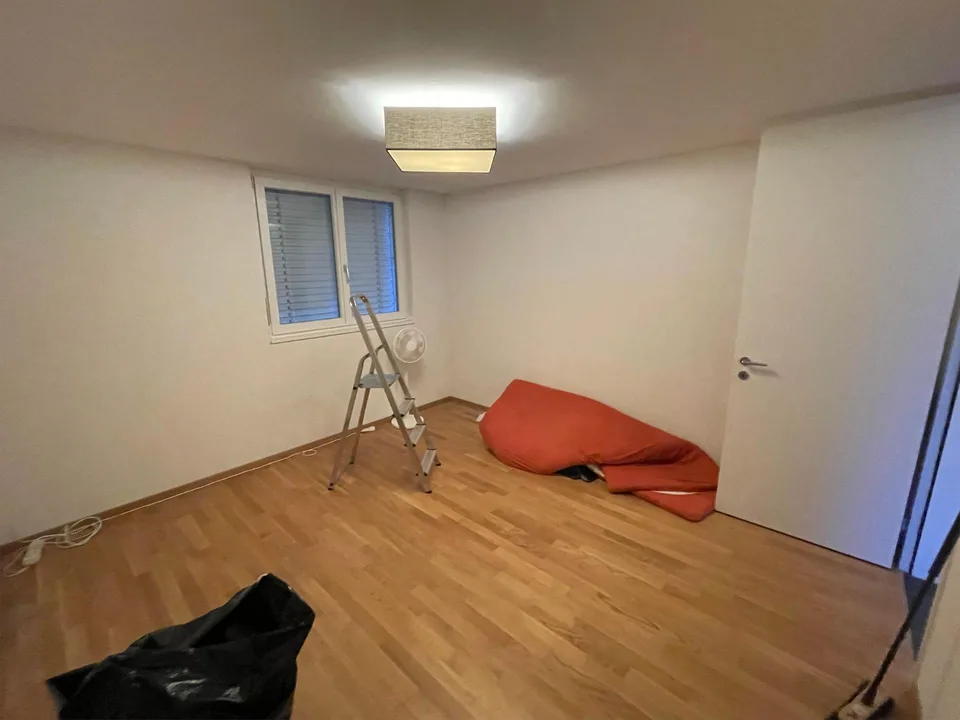 3.5 Zimmer Wohnung in Rothenfluh | UrbanHome
