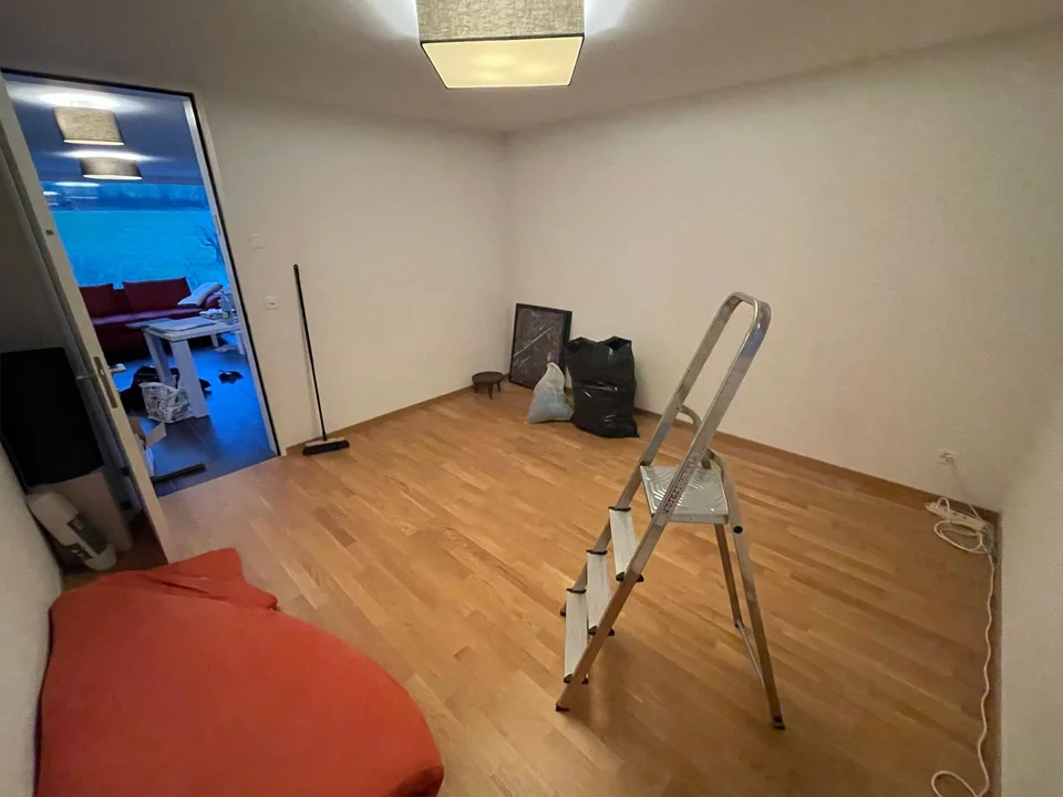 3.5 Zimmer Wohnung in Rothenfluh | UrbanHome