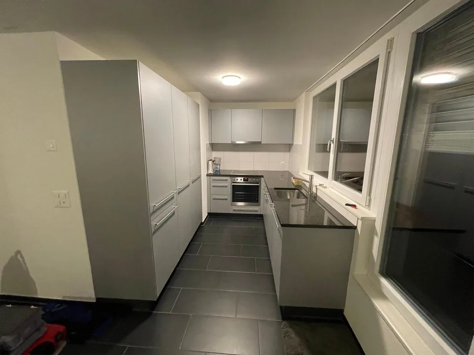 3.5 Zimmer Wohnung in Rothenfluh | UrbanHome