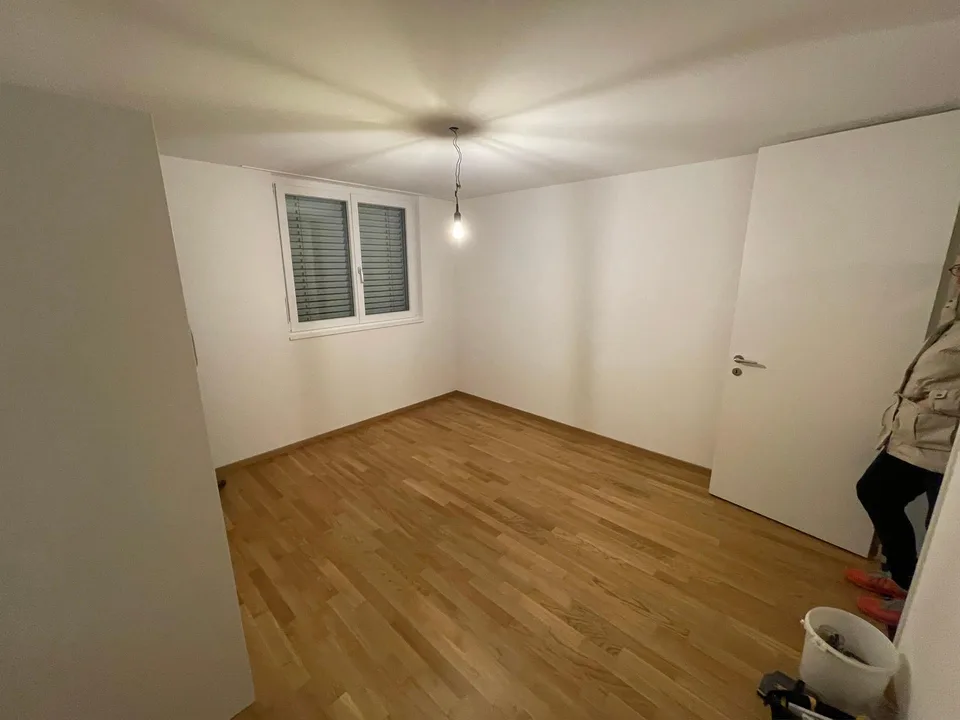 3.5 Zimmer Wohnung in Rothenfluh | UrbanHome