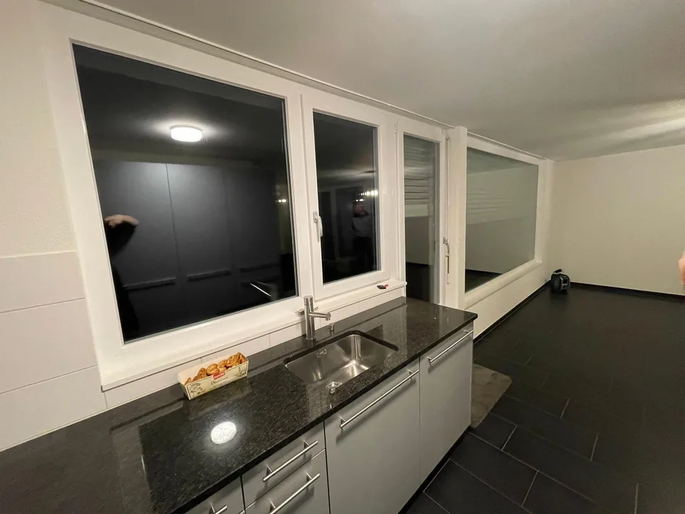 3.5 Zimmer Wohnung in Rothenfluh | UrbanHome