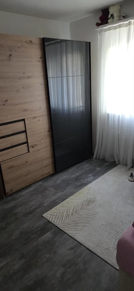 Sonnige 4 Zimmer-Wohnung