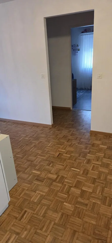 Sonnige 4 Zimmer-Wohnung