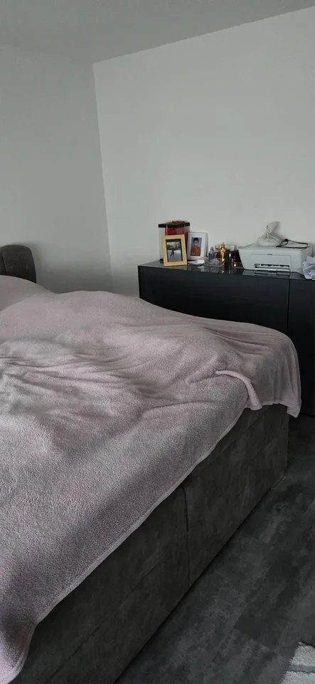 Sonnige 4 Zimmer-Wohnung