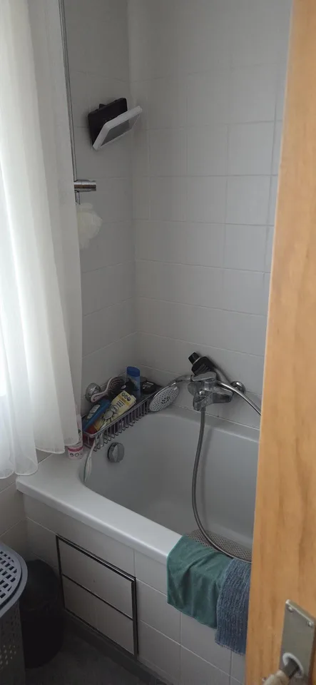 Sonnige 4 Zimmer-Wohnung