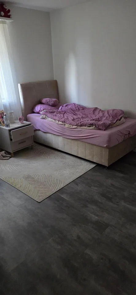 Sonnige 4 Zimmer-Wohnung