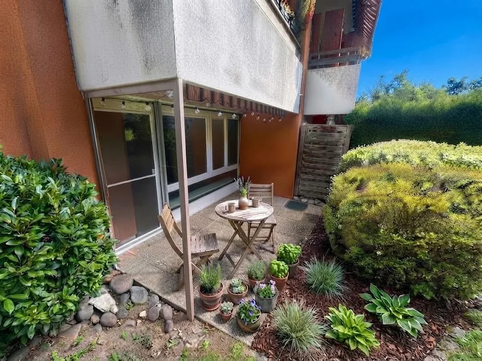 2 Zimmer Wohnung, 8134 Adliswil