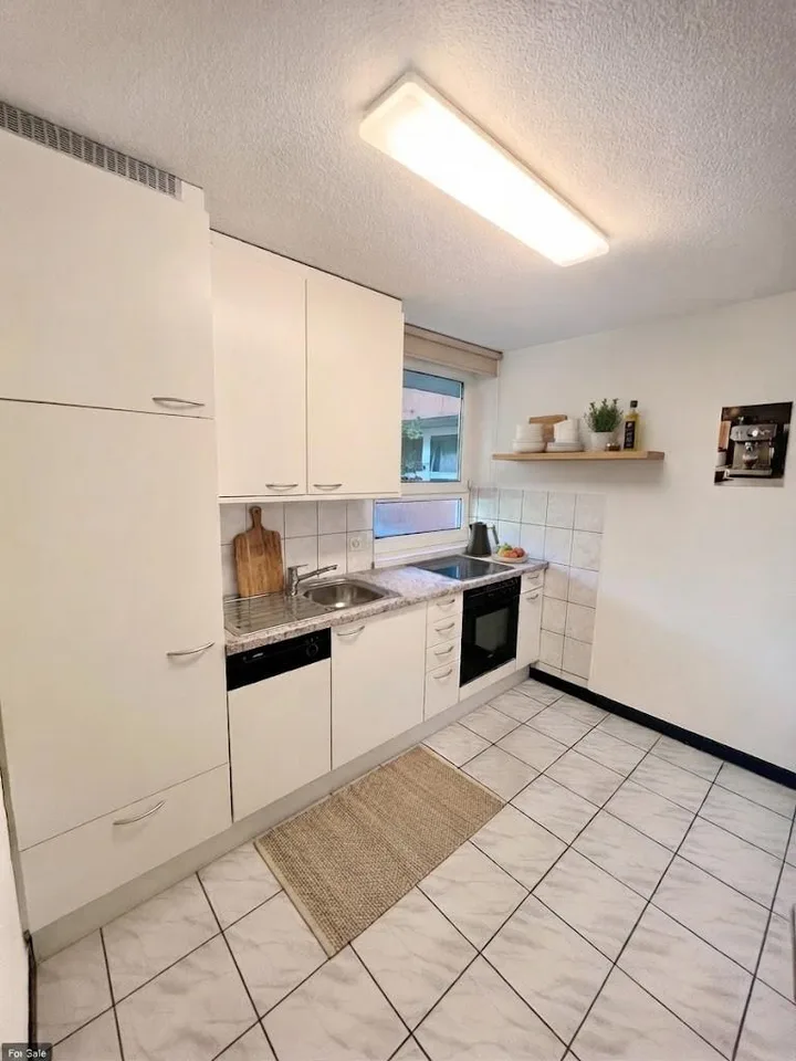 2 Zimmer Wohnung, 8134 Adliswil