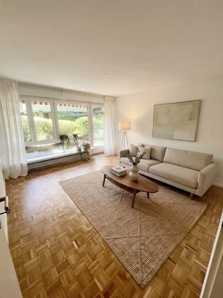 2 Zimmer Wohnung, 8134 Adliswil
