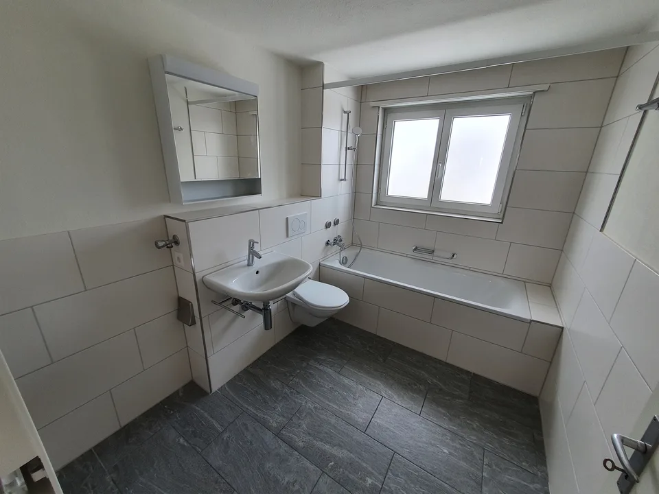 3-Zimmer Dachwohnung im Stadtzentrum – Foto 7 von 11