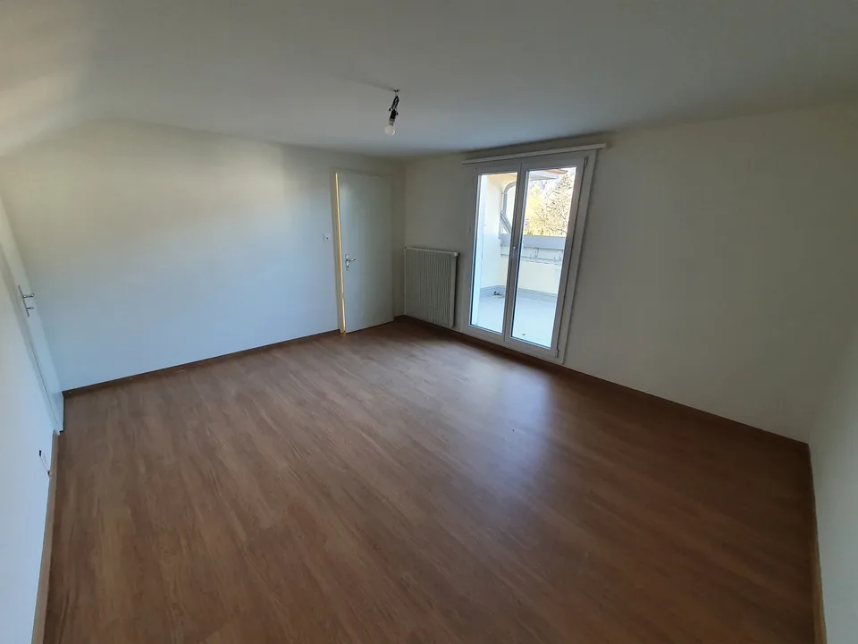 3-Zimmer Dachwohnung im Stadtzentrum – Foto 5 von 11