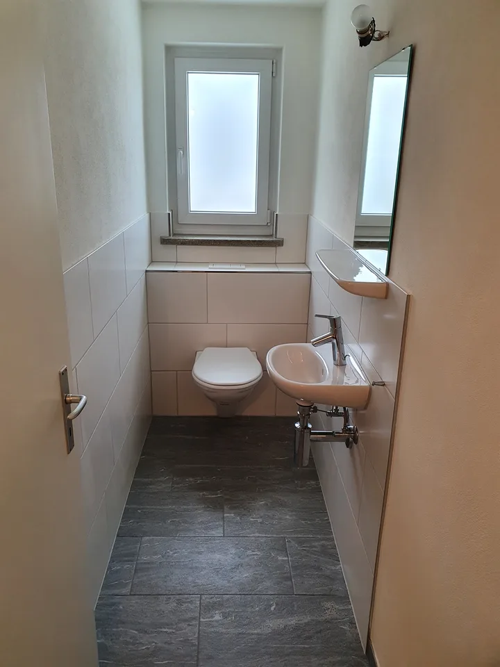 3-Zimmer Dachwohnung im Stadtzentrum – Foto 8 von 11