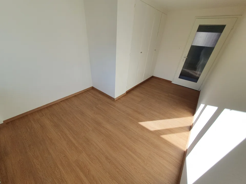 3-Zimmer Dachwohnung im Stadtzentrum – Foto 6 von 11