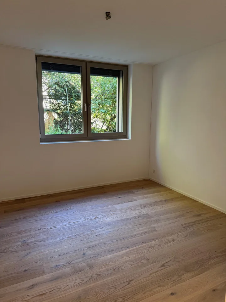 Grosszügige 4.5-Zimmer-Neubauwohnung mit direktem Liftzugang – Sarnen