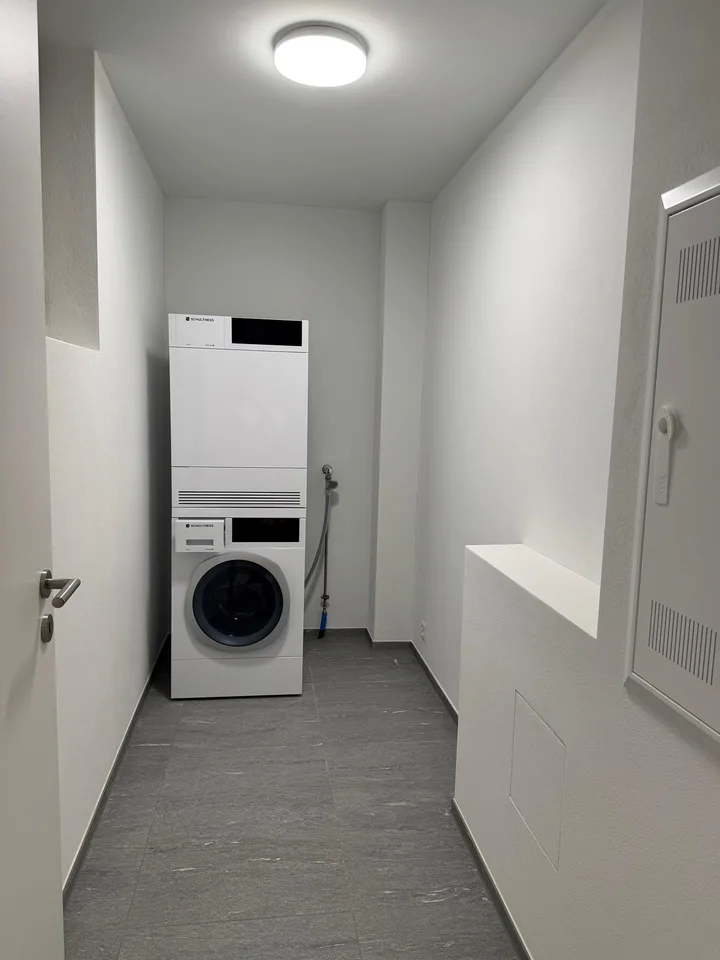 Grosszügige 4.5-Zimmer-Neubauwohnung mit direktem Liftzugang – Sarnen
