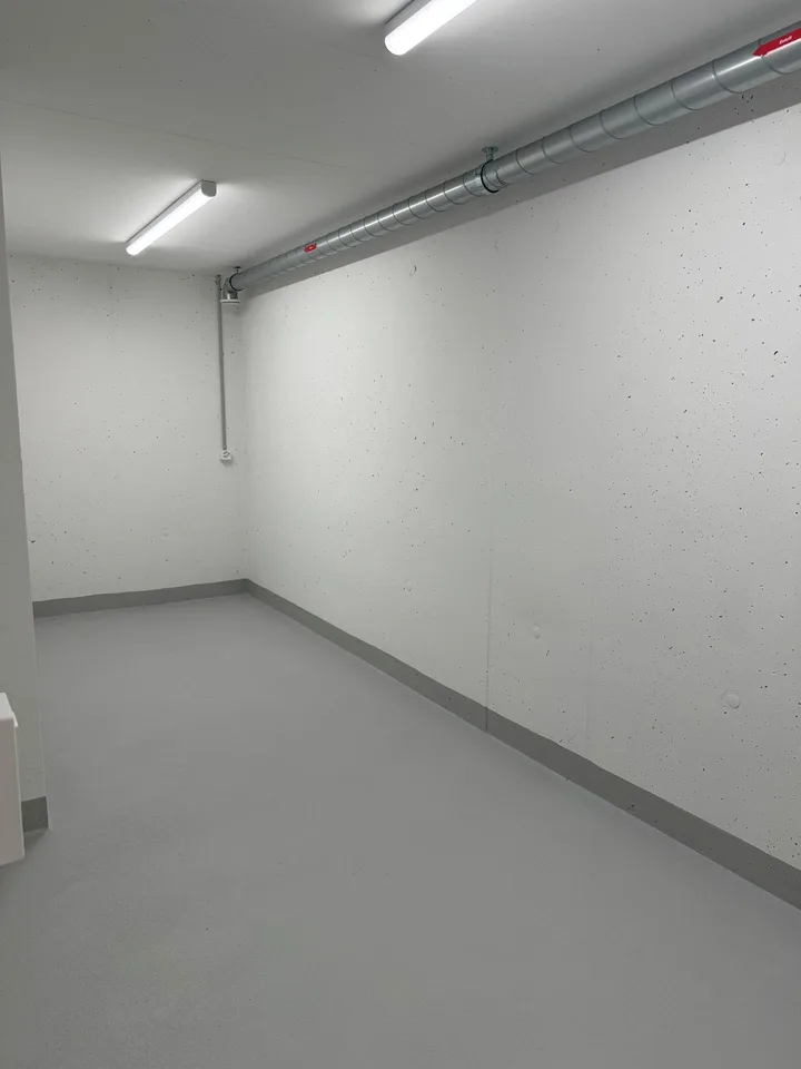 Grosszügige 4.5-Zimmer-Neubauwohnung mit direktem Liftzugang – Sarnen