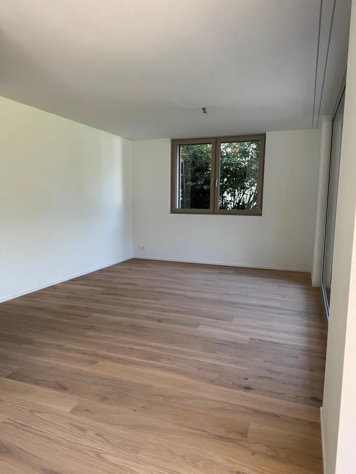 Grosszügige 4.5-Zimmer-Neubauwohnung mit direktem Liftzugang – Sarnen