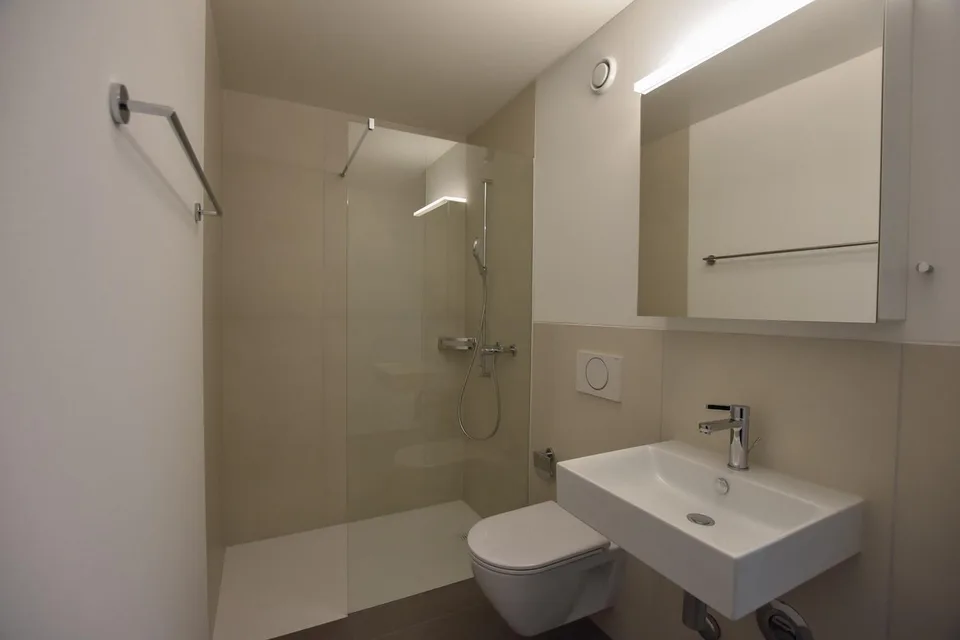 Primo occupante - appartamento 4,5 locali