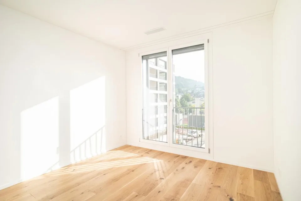 Zuhause im Herzen von Horw