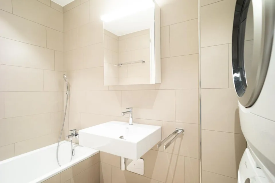 Zuhause im Herzen von Horw