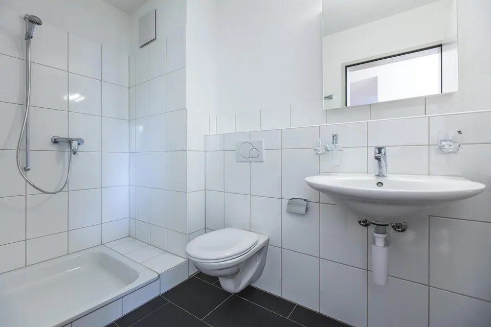 Wohnen und Wohlfühlen - 4.5-Zimmer-Wohnung in Rafz