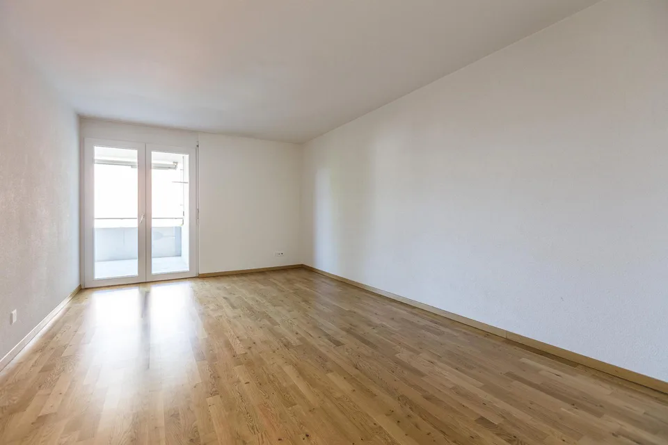 Wohnen und Wohlfühlen - 4.5-Zimmer-Wohnung in Rafz