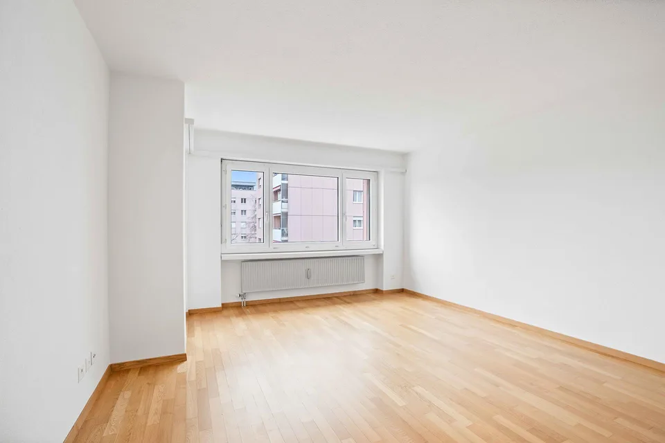 Ihr neues Zuhause ¦ zentrumsnah