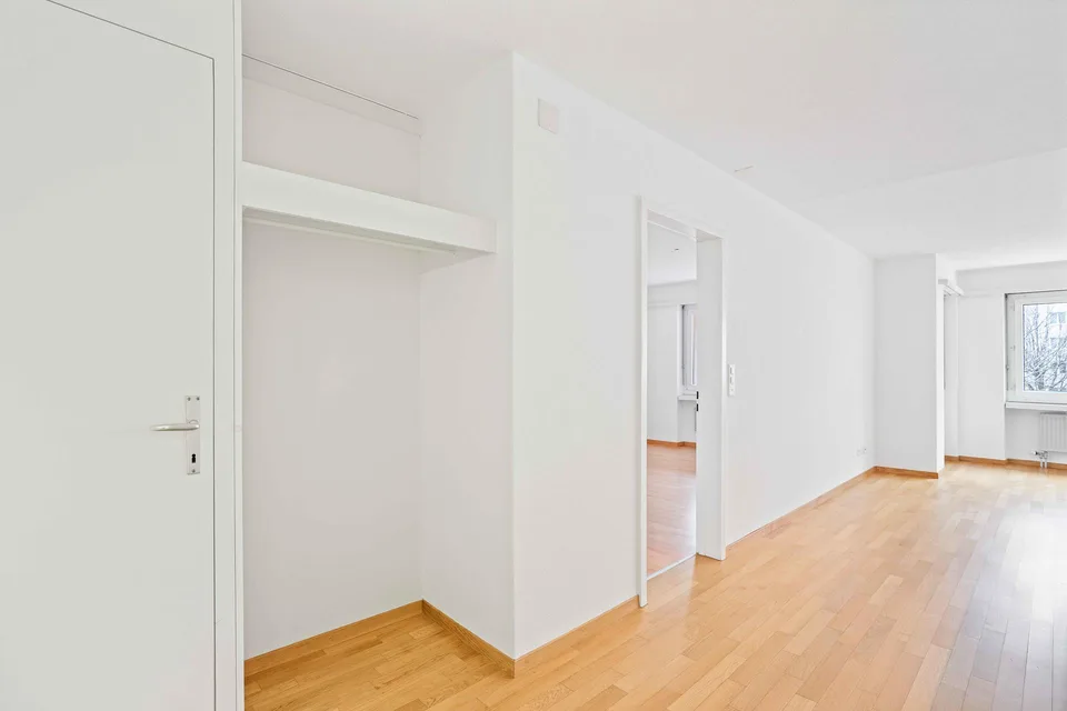 Ihr neues Zuhause ¦ zentrumsnah