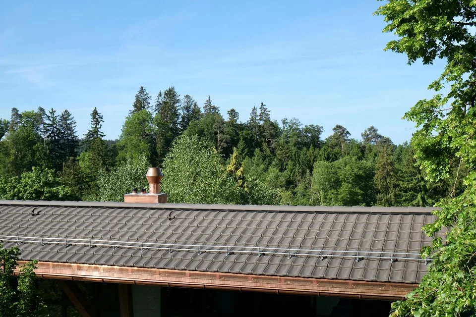 Erstvermietung exklusiver Wohnkomfort an ruhiger Lage