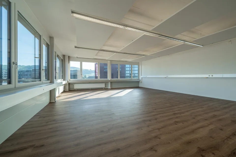 Bürofläche / Praxisraum 76m² – Foto 5 von 11