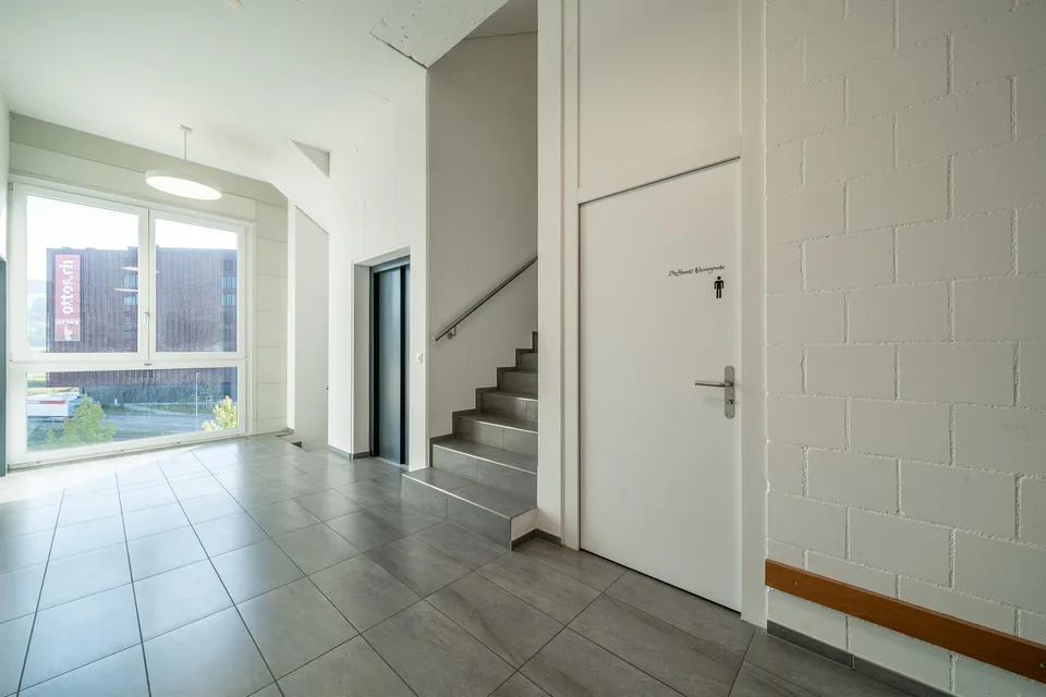 Bürofläche / Praxisraum 76m² – Foto 10 von 11