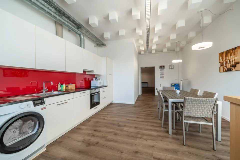 Bürofläche / Praxisraum 76m² – Foto 8 von 11