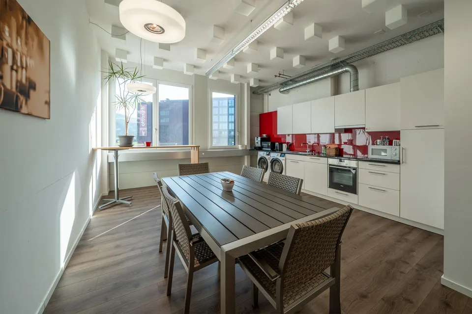Bürofläche / Praxisraum 76m² – Foto 7 von 11