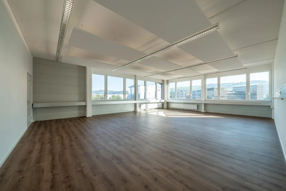 Bürofläche / Praxisraum 76m² – Foto 3 von 11