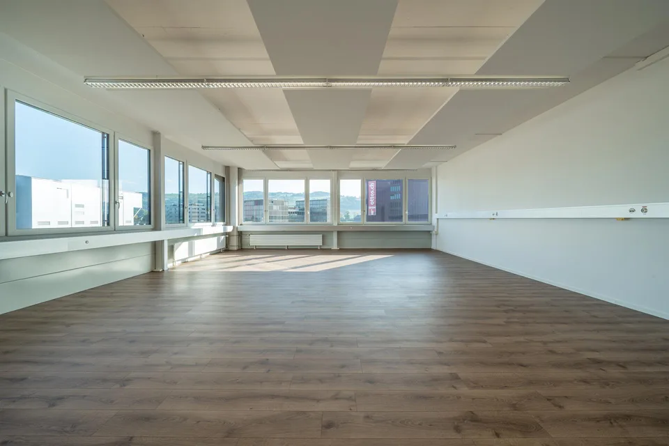 Bürofläche / Praxisraum 76m² – Foto 4 von 11