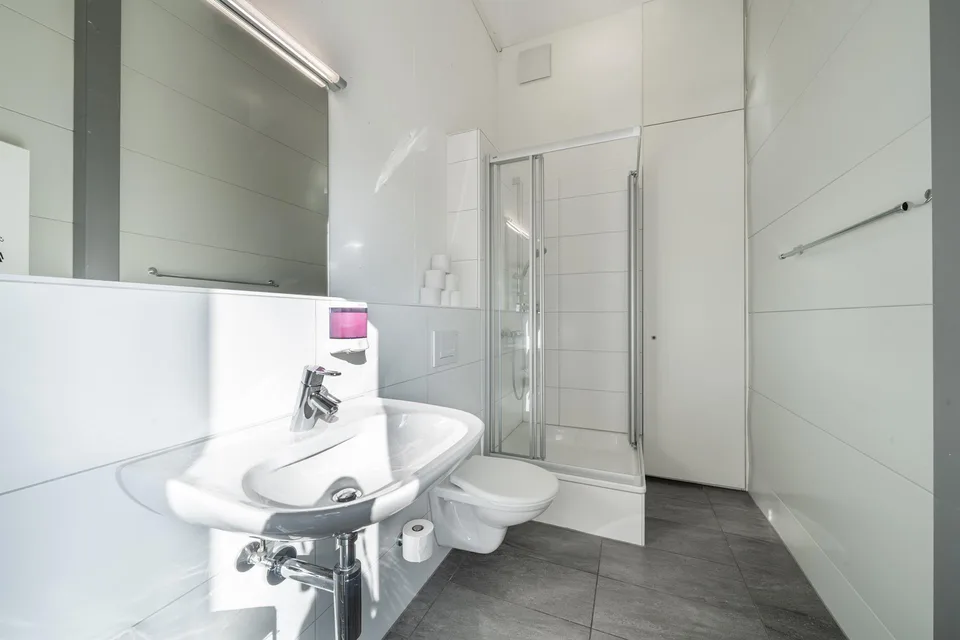 Bürofläche / Praxisraum 76m² – Foto 9 von 11