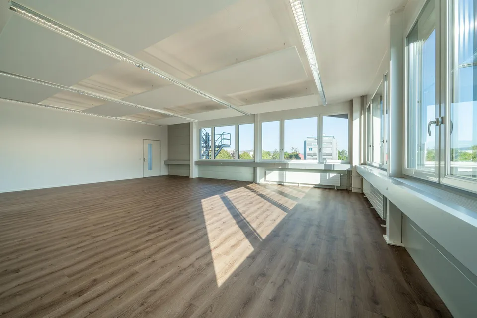 Bürofläche / Praxisraum 76m² – Foto 6 von 11