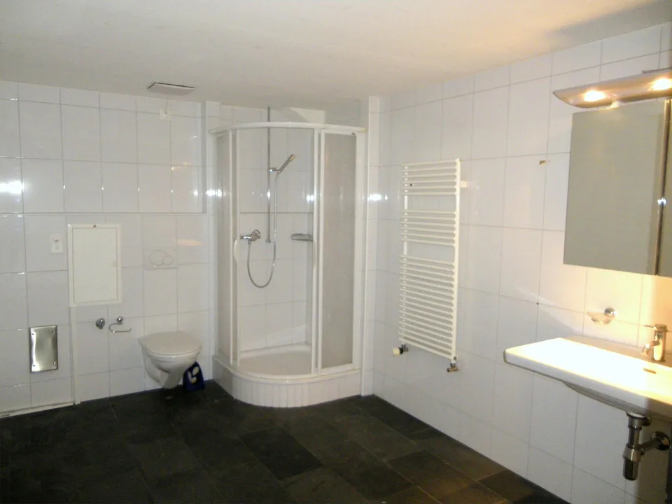 Loft (60m2) inmitten der Altstadt, 2 Minuten zum See