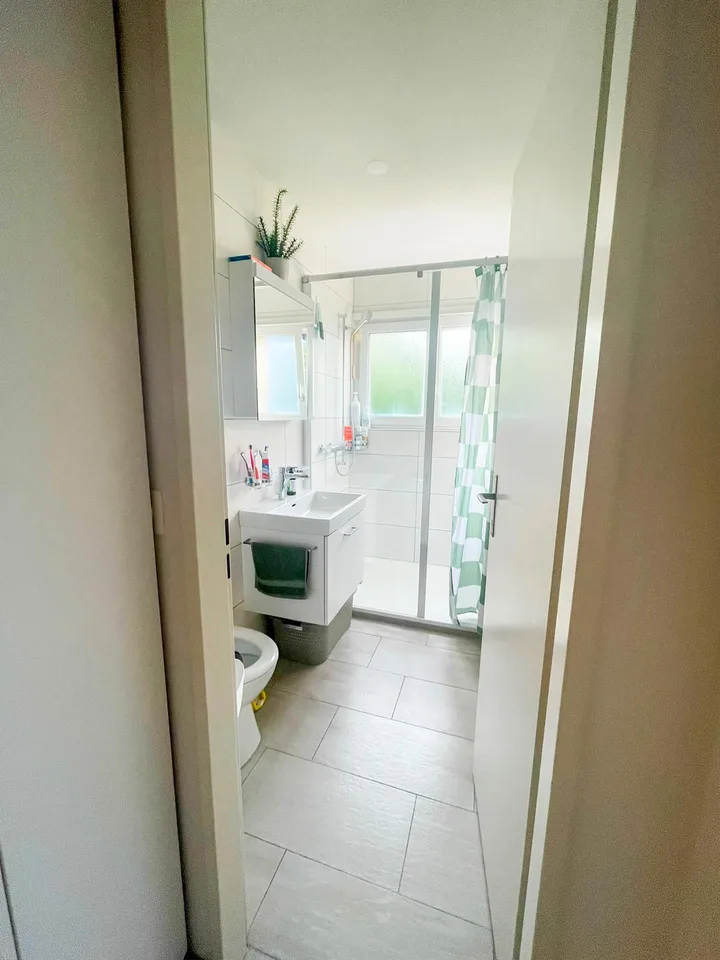 3.5-Zimmerwohnung in Egg bei Zürich