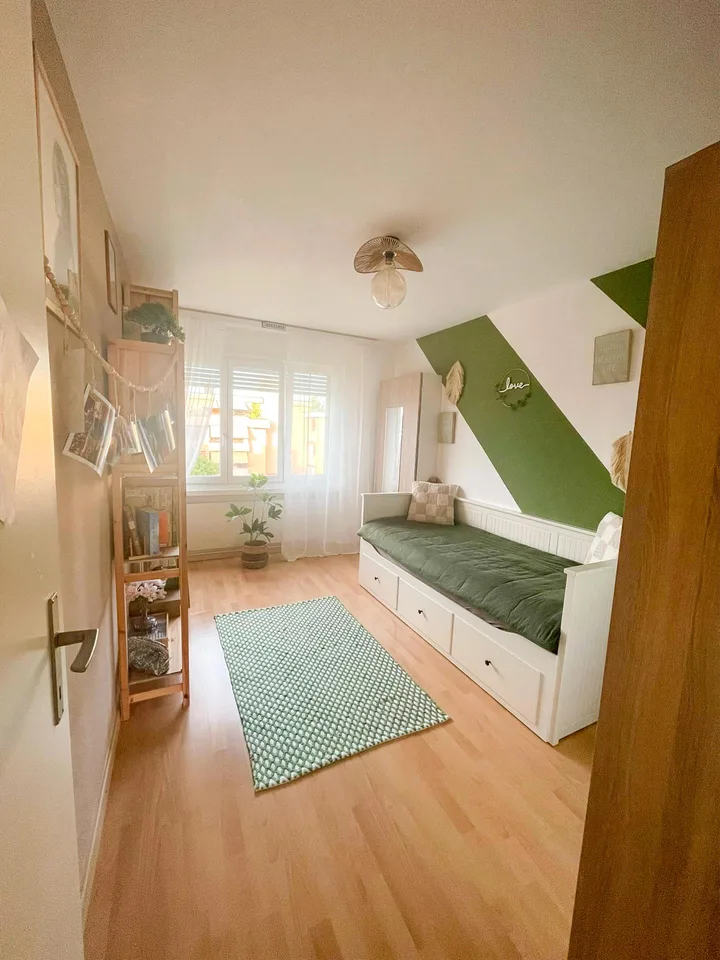3.5-Zimmerwohnung in Egg bei Zürich