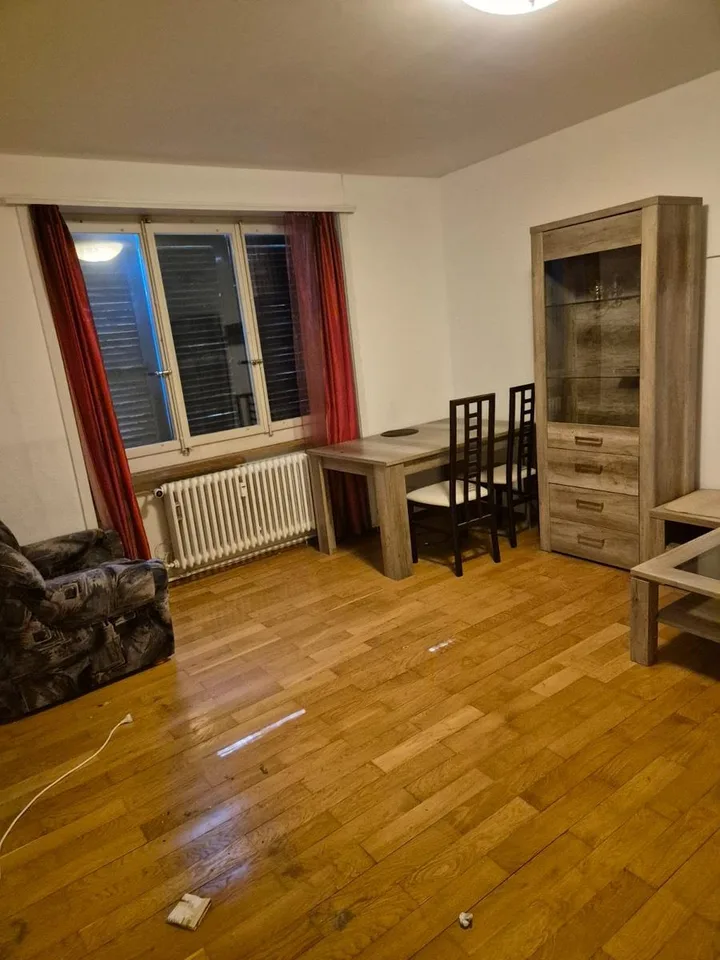 Schöne 2.5 Zimmerwohnung – photo 4 of 6