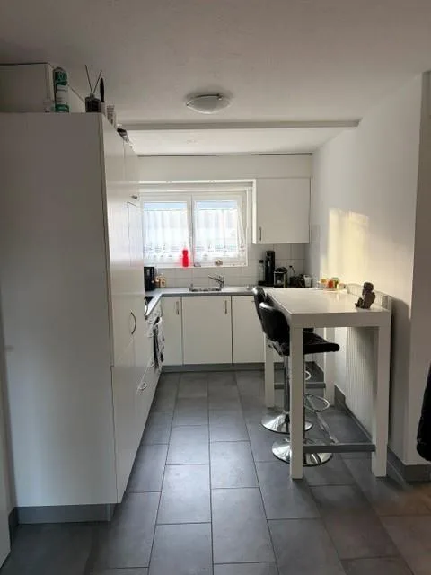 schöne 3-Zimmerwohnung im Grünen am Bach zu vermieten