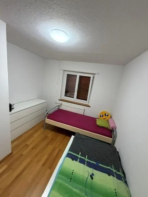 schöne 3-Zimmerwohnung im Grünen am Bach zu vermieten