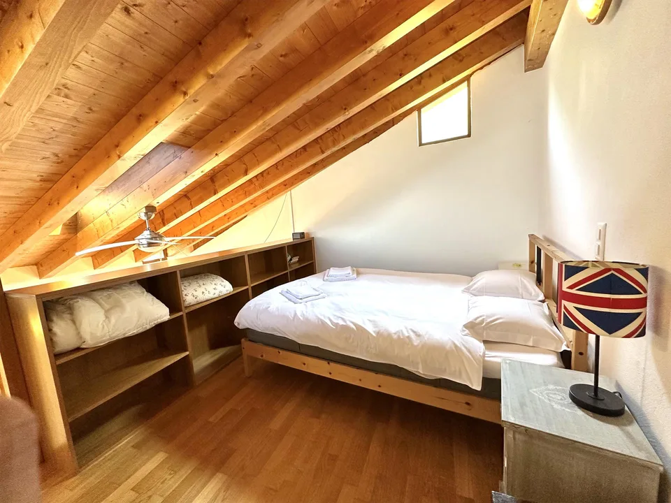 Bezauberndes Haus im Kern von Lugano-Pugerna – Foto 7 von 22