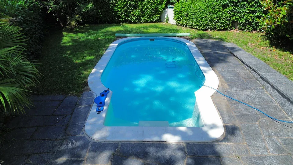 House with pool and river view - An oasis of peace immersed in nature – photo 26 of 26