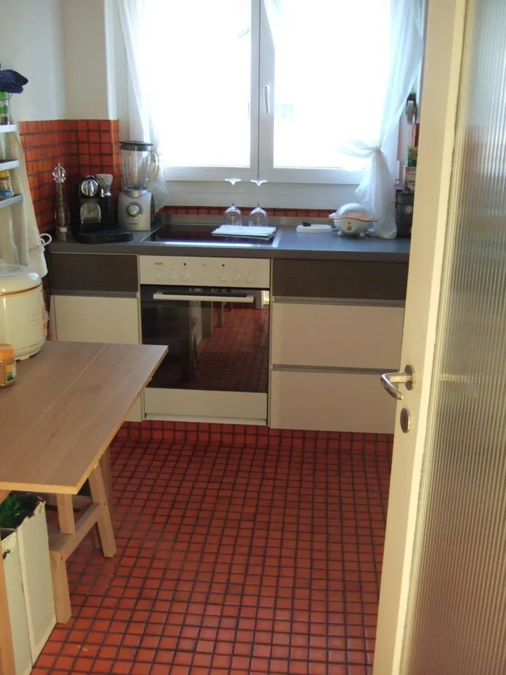 Grosszügige 4.5-Zimmer-Wohnung mit weitläufiger Terrasse in Herrliberg