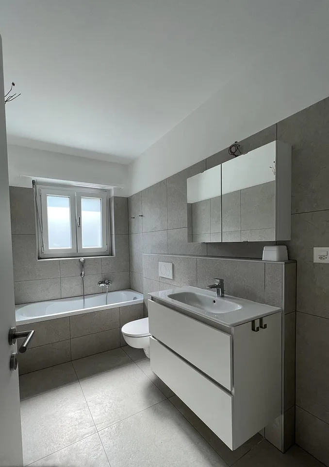 Losone – 4.5 locali con ampio giardino privato