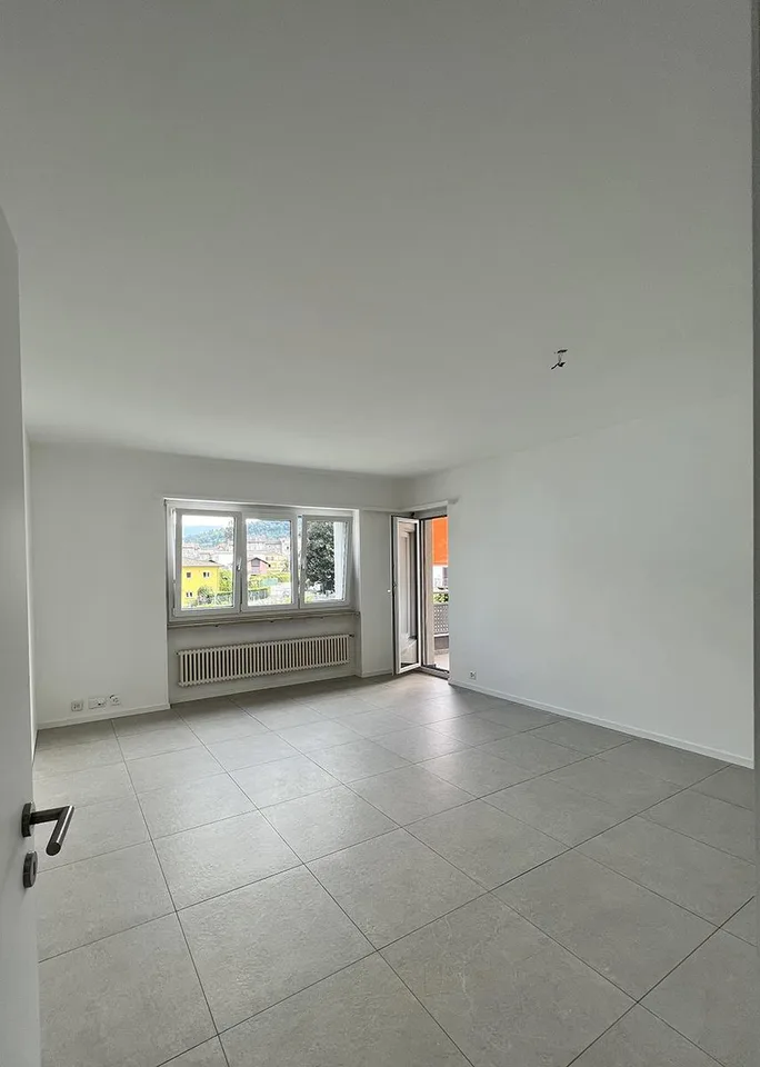 Losone – 4.5 locali con ampio giardino privato